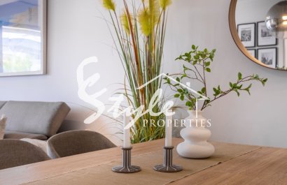 Вторичное жилье - Апартаменты/Квартира - Ориуэла Коста  - Playa Flamenca