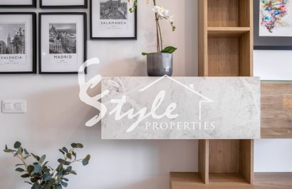 Вторичное жилье - Апартаменты/Квартира - Ориуэла Коста  - Playa Flamenca