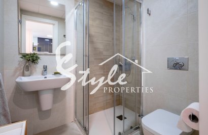 Вторичное жилье - Апартаменты/Квартира - Ориуэла Коста  - Playa Flamenca