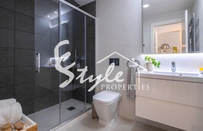 Вторичное жилье - Апартаменты/Квартира - Ориуэла Коста  - Playa Flamenca