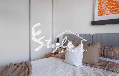 Вторичное жилье - Апартаменты/Квартира - Ориуэла Коста  - Playa Flamenca