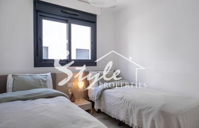 Вторичное жилье - Апартаменты/Квартира - Ориуэла Коста  - Playa Flamenca