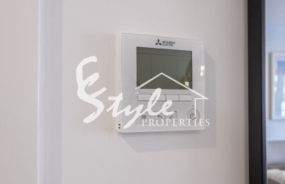 Вторичное жилье - Апартаменты/Квартира - Ориуэла Коста  - Playa Flamenca