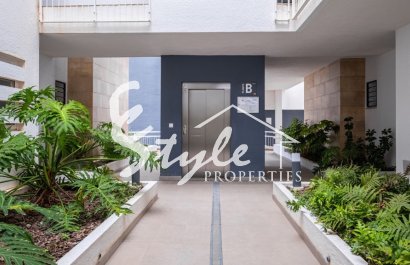 Вторичное жилье - Апартаменты/Квартира - Ориуэла Коста  - Playa Flamenca