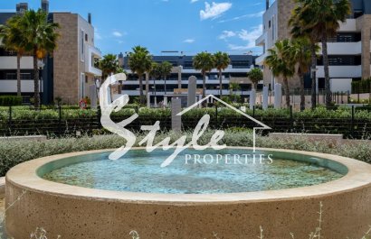 Вторичное жилье - Апартаменты/Квартира - Ориуэла Коста  - Playa Flamenca