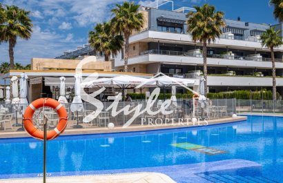 Вторичное жилье - Апартаменты/Квартира - Ориуэла Коста  - Playa Flamenca