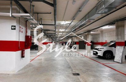 Вторичное жилье - Апартаменты/Квартира - Ориуэла Коста  - Playa Flamenca