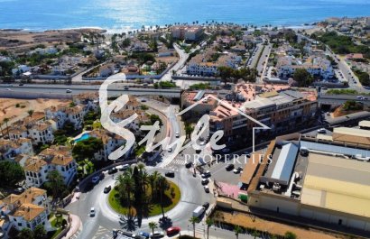 Вторичное жилье - Апартаменты/Квартира - Ориуэла Коста  - Playa Flamenca