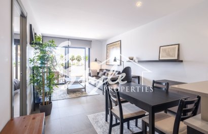 Вторичное жилье - Апартаменты/Квартира - Ориуэла Коста  - Playa Flamenca