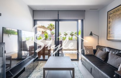 Вторичное жилье - Апартаменты/Квартира - Ориуэла Коста  - Playa Flamenca