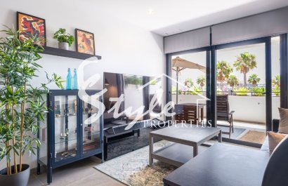 Вторичное жилье - Апартаменты/Квартира - Ориуэла Коста  - Playa Flamenca