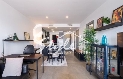 Вторичное жилье - Апартаменты/Квартира - Ориуэла Коста  - Playa Flamenca