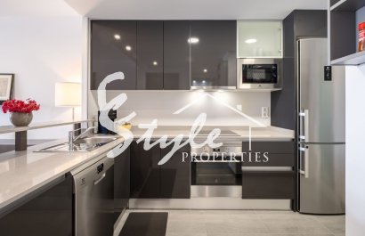 Вторичное жилье - Апартаменты/Квартира - Ориуэла Коста  - Playa Flamenca