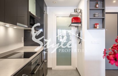 Вторичное жилье - Апартаменты/Квартира - Ориуэла Коста  - Playa Flamenca