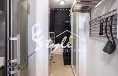 Вторичное жилье - Апартаменты/Квартира - Ориуэла Коста  - Playa Flamenca