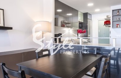 Вторичное жилье - Апартаменты/Квартира - Ориуэла Коста  - Playa Flamenca