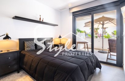 Вторичное жилье - Апартаменты/Квартира - Ориуэла Коста  - Playa Flamenca