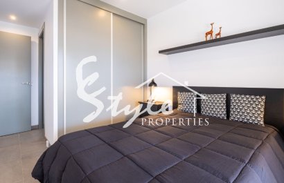 Вторичное жилье - Апартаменты/Квартира - Ориуэла Коста  - Playa Flamenca