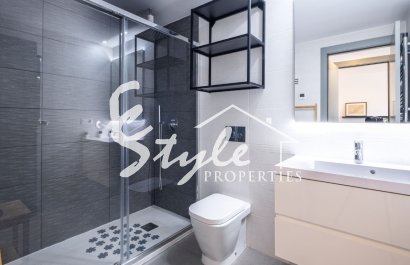 Вторичное жилье - Апартаменты/Квартира - Ориуэла Коста  - Playa Flamenca