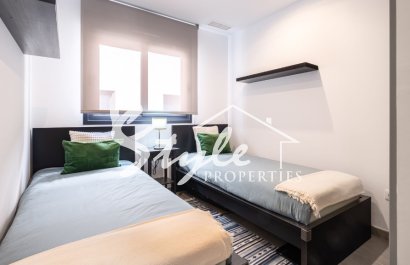 Вторичное жилье - Апартаменты/Квартира - Ориуэла Коста  - Playa Flamenca