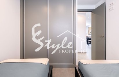 Вторичное жилье - Апартаменты/Квартира - Ориуэла Коста  - Playa Flamenca