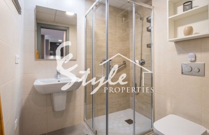 Вторичное жилье - Апартаменты/Квартира - Ориуэла Коста  - Playa Flamenca