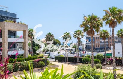 Продается квартира у моря в закрытом комплексе ¨Flamenca Village¨, Плая Фламенка, Ла Зения, Коста Бланка, Испания. ID1684