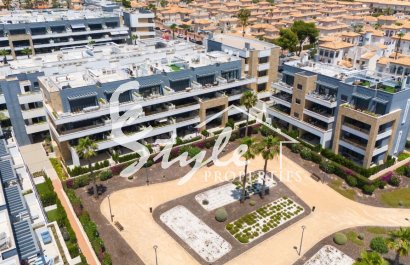 Вторичное жилье - Апартаменты/Квартира - Ориуэла Коста  - Playa Flamenca