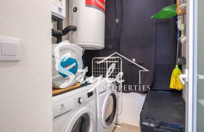 Вторичное жилье - Апартаменты/Квартира - Ориуэла Коста  - Playa Flamenca