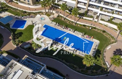 Вторичное жилье - Апартаменты/Квартира - Ориуэла Коста  - Playa Flamenca