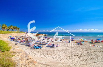 Вторичное жилье - Апартаменты/Квартира - Ориуэла Коста  - Playa Flamenca