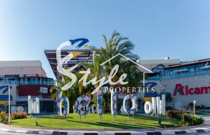 Вторичное жилье - Апартаменты/Квартира - Ориуэла Коста  - Playa Flamenca