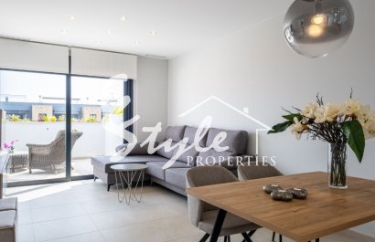 Вторичное жилье - Апартаменты/Квартира - Ориуэла Коста  - Playa Flamenca