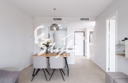 Вторичное жилье - Апартаменты/Квартира - Ориуэла Коста  - Playa Flamenca