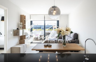 Вторичное жилье - Апартаменты/Квартира - Ориуэла Коста  - Playa Flamenca