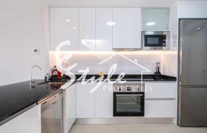 Вторичное жилье - Апартаменты/Квартира - Ориуэла Коста  - Playa Flamenca