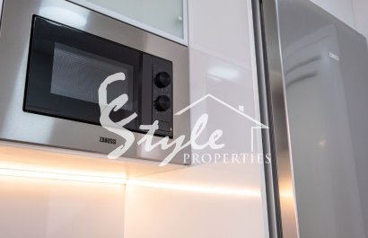 Вторичное жилье - Апартаменты/Квартира - Ориуэла Коста  - Playa Flamenca