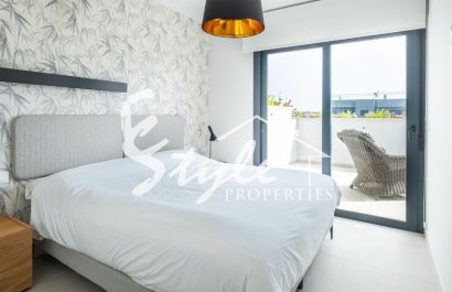 Вторичное жилье - Апартаменты/Квартира - Ориуэла Коста  - Playa Flamenca