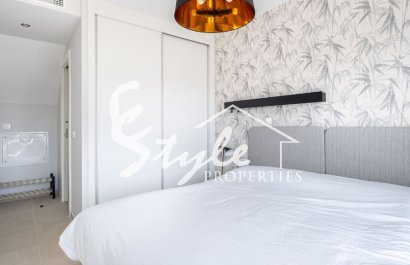 Вторичное жилье - Апартаменты/Квартира - Ориуэла Коста  - Playa Flamenca