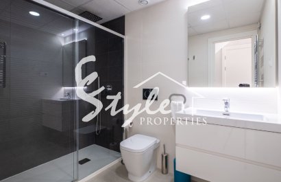 Вторичное жилье - Апартаменты/Квартира - Ориуэла Коста  - Playa Flamenca