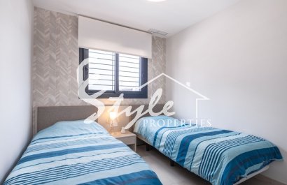 Вторичное жилье - Апартаменты/Квартира - Ориуэла Коста  - Playa Flamenca