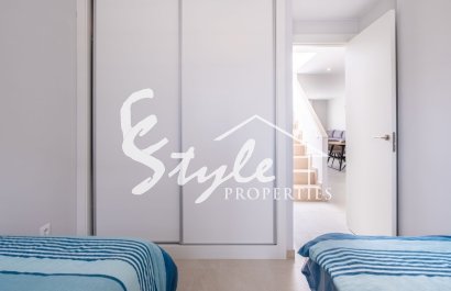 Вторичное жилье - Апартаменты/Квартира - Ориуэла Коста  - Playa Flamenca