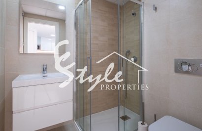 Вторичное жилье - Апартаменты/Квартира - Ориуэла Коста  - Playa Flamenca