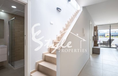 Вторичное жилье - Апартаменты/Квартира - Ориуэла Коста  - Playa Flamenca