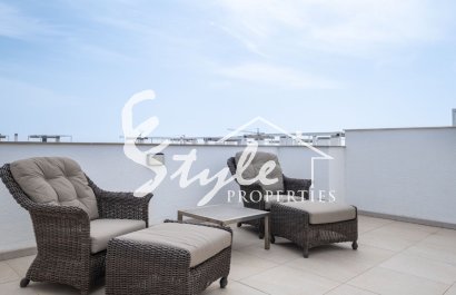 Вторичное жилье - Апартаменты/Квартира - Ориуэла Коста  - Playa Flamenca