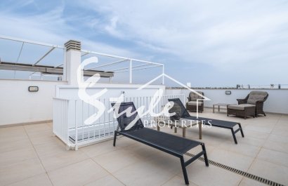 Продается пентхаус в ¨Flamenca Village¨, Плая Фламенка, Ла Зения, Коста Бланка, Испания ID1685