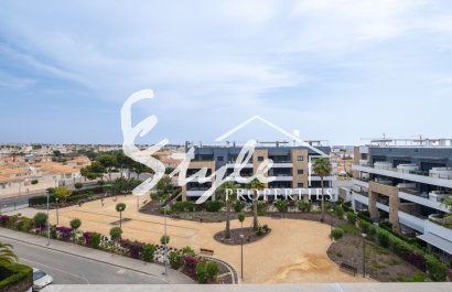 Вторичное жилье - Апартаменты/Квартира - Ориуэла Коста  - Playa Flamenca