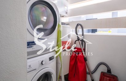 Вторичное жилье - Апартаменты/Квартира - Ориуэла Коста  - Playa Flamenca