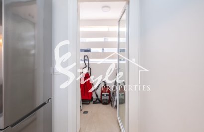 Вторичное жилье - Апартаменты/Квартира - Ориуэла Коста  - Playa Flamenca