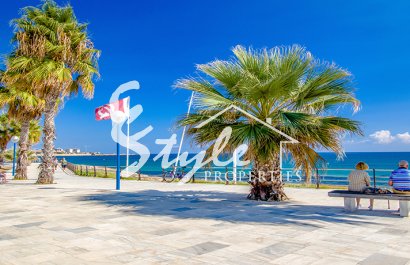 Вторичное жилье - Апартаменты/Квартира - Ориуэла Коста  - Playa Flamenca